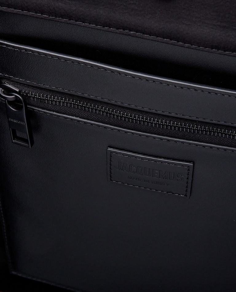 LE CABAS CUERDA COTTON TOTE BAG for Men - Jacquemus | Biffi