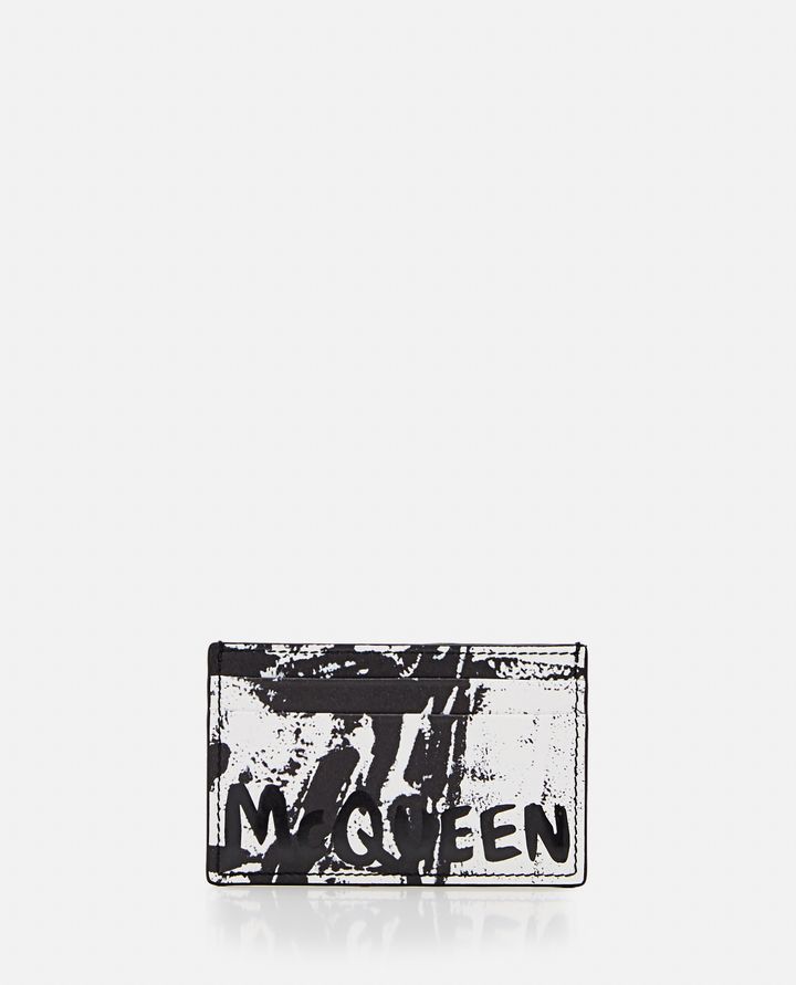 Alexander McQueen - CARD HOLDER_1