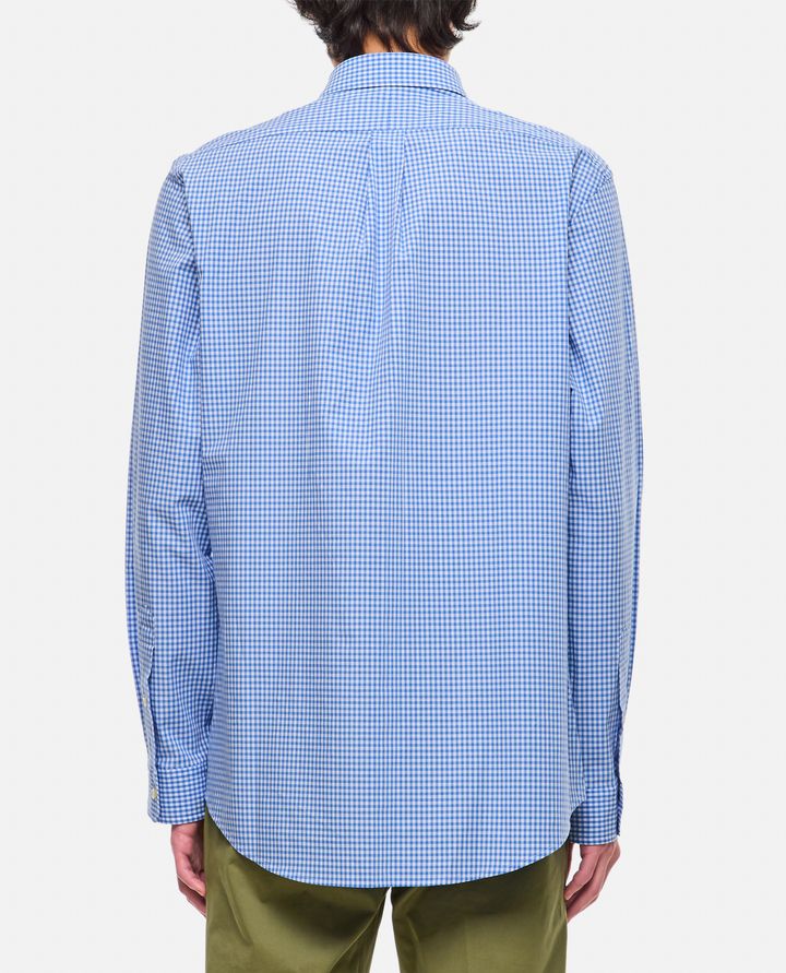 Polo Ralph Lauren - CHECK SPORT SHIRT_3