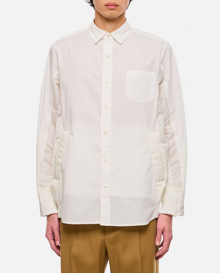 Men's Shirts, Luxury Fashion | Biffi