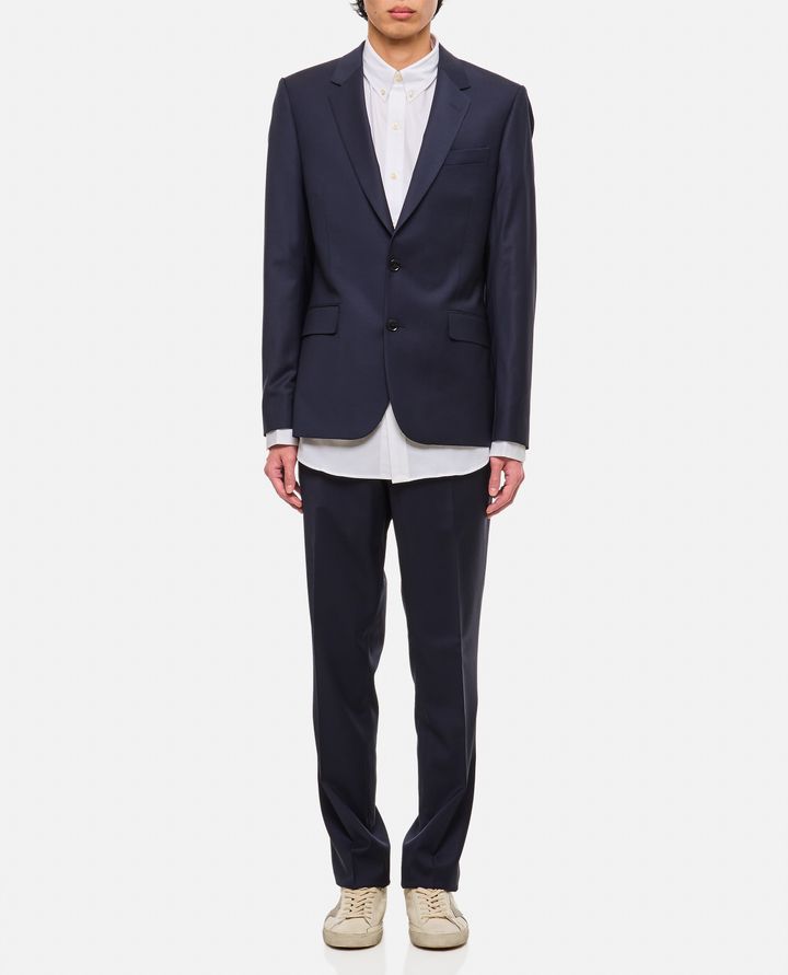 Paul Smith - TAILORED FIT JACKET_1