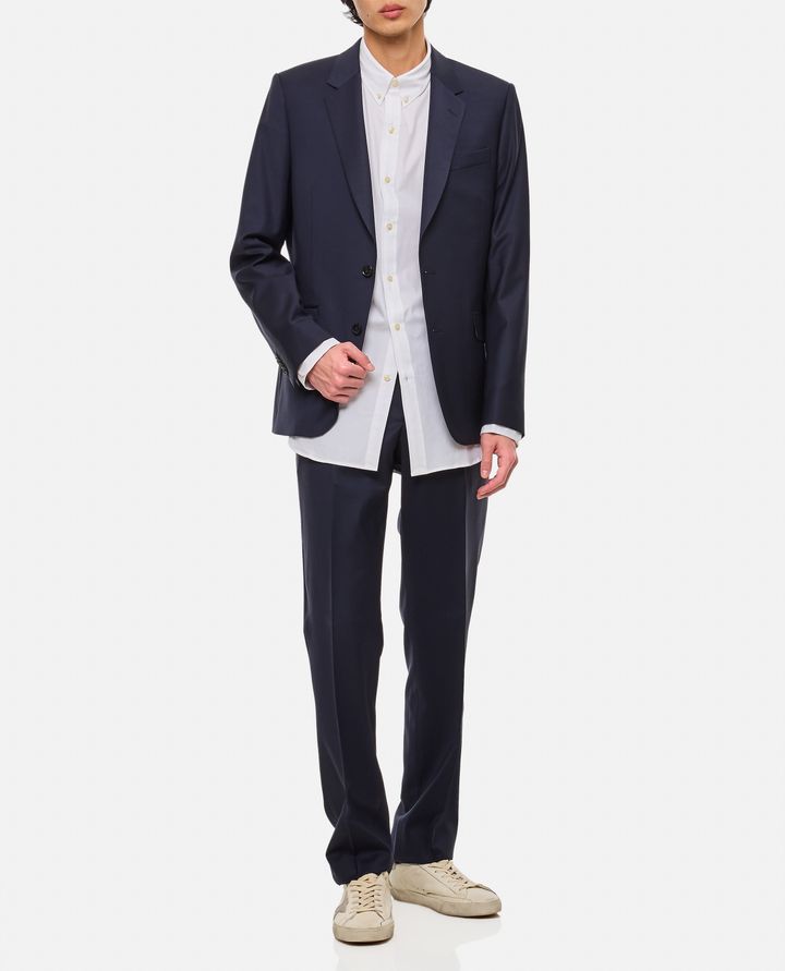 Paul Smith - TAILORED FIT JACKET_2