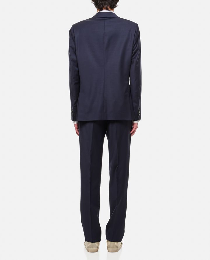 Paul Smith - TAILORED FIT JACKET_3