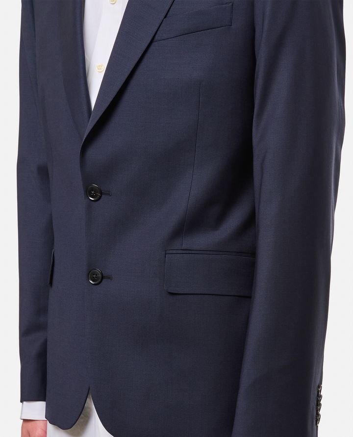 Paul Smith - TAILORED FIT JACKET_4