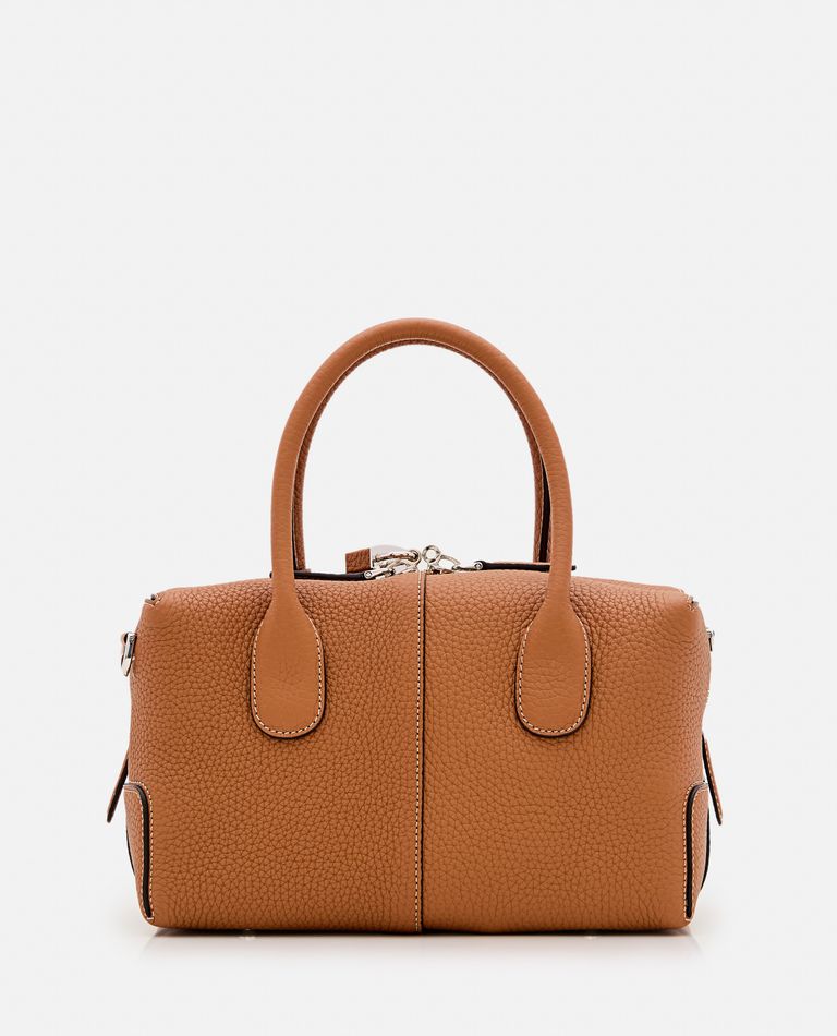 MINI BAULETTO LEATHER BAG for Women - Tod's sale | Biffi