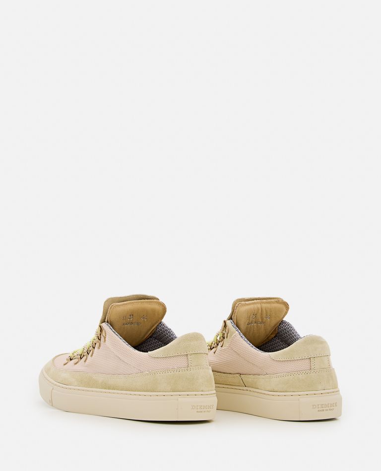 MAROSTICA LOW SPORT SNEAKERS for Men - Diemme sale | Biffi