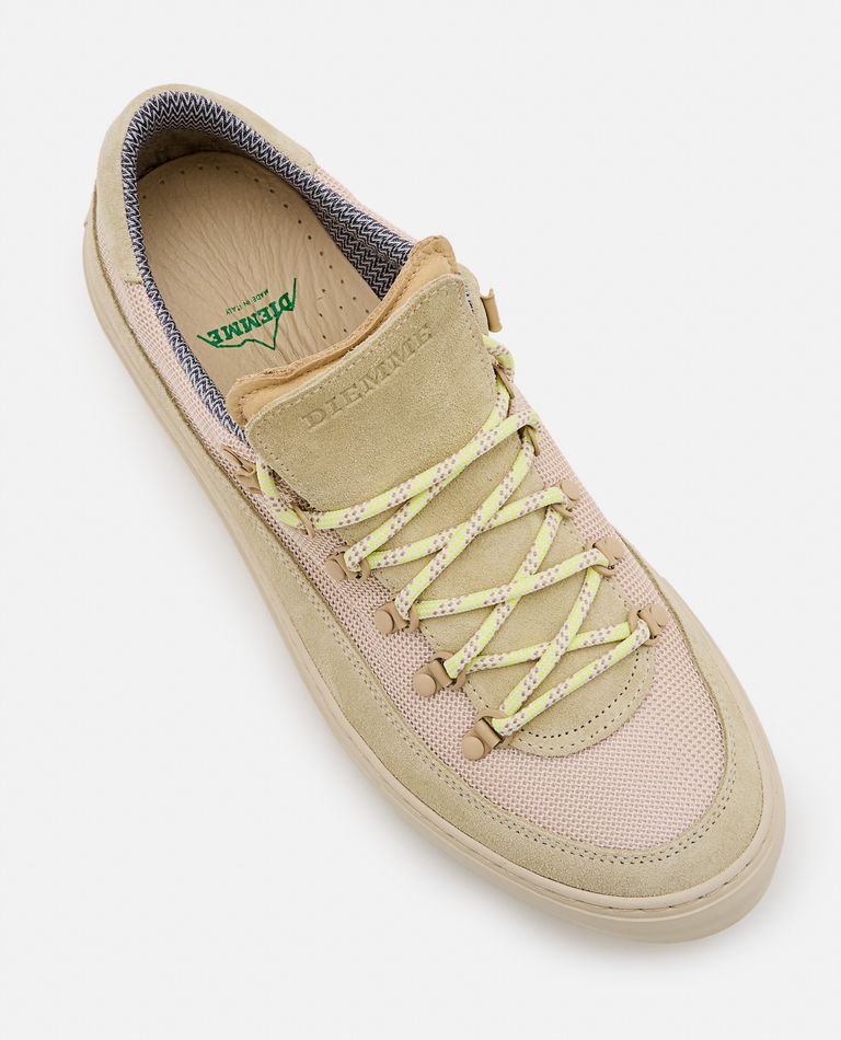MAROSTICA LOW SPORT SNEAKERS for Men - Diemme sale | Biffi