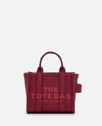 Marc Jacobs - THE TOTE BAG PICCOLA IN PELLE