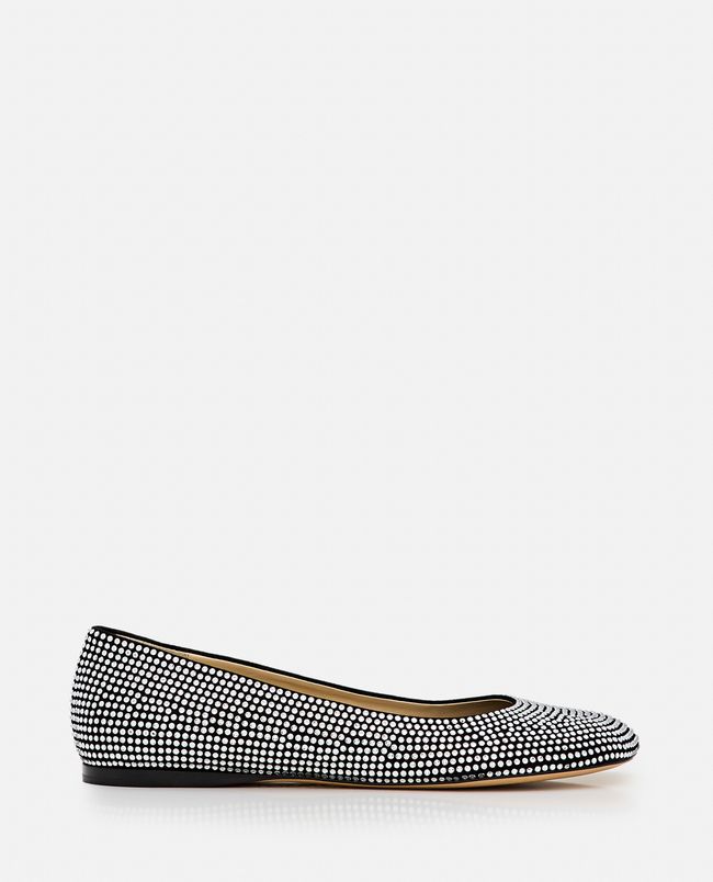 LOEWE TOY STRASS BALLERINA for Women - Loewe | Biffi