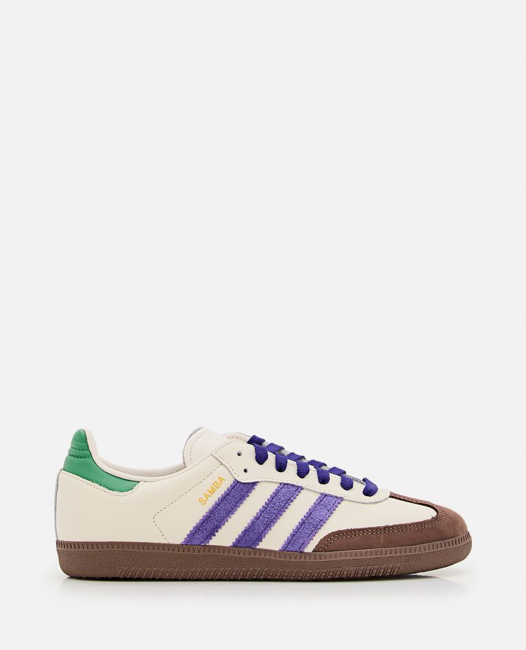 Purple clearance samba og