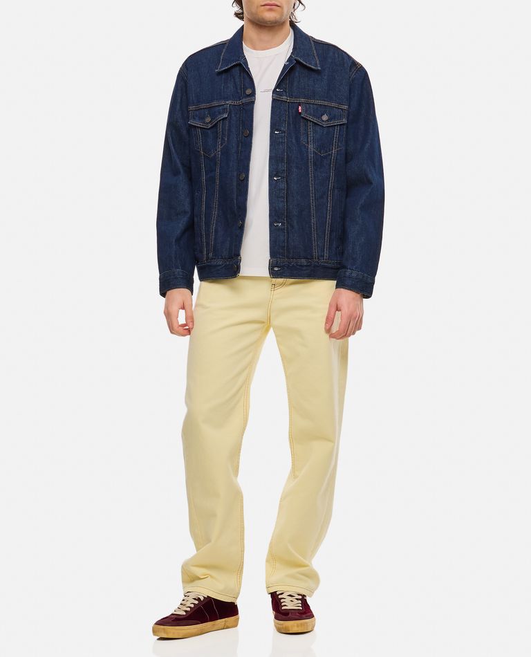 TRUCKER JACKET for Men - Levi Strauss & Co. | Biffi