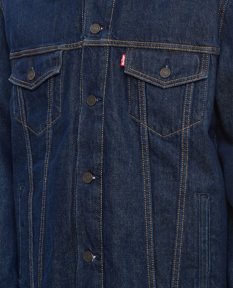 TRUCKER JACKET for Men - Levi Strauss & Co. | Biffi
