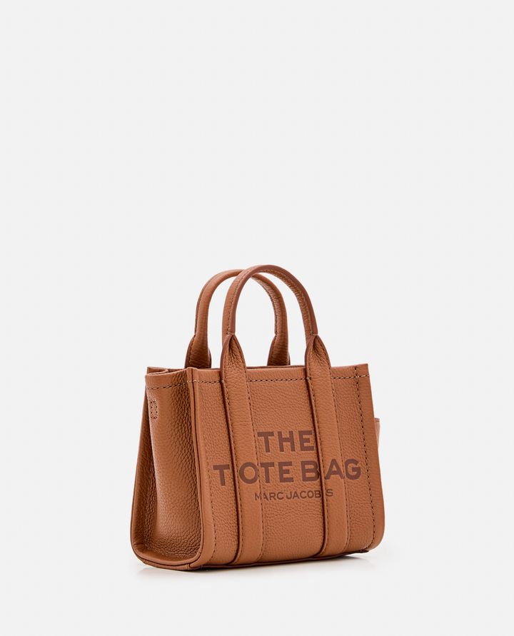 Marc Jacobs - THE MINI LEATHER TOTE BAG_3