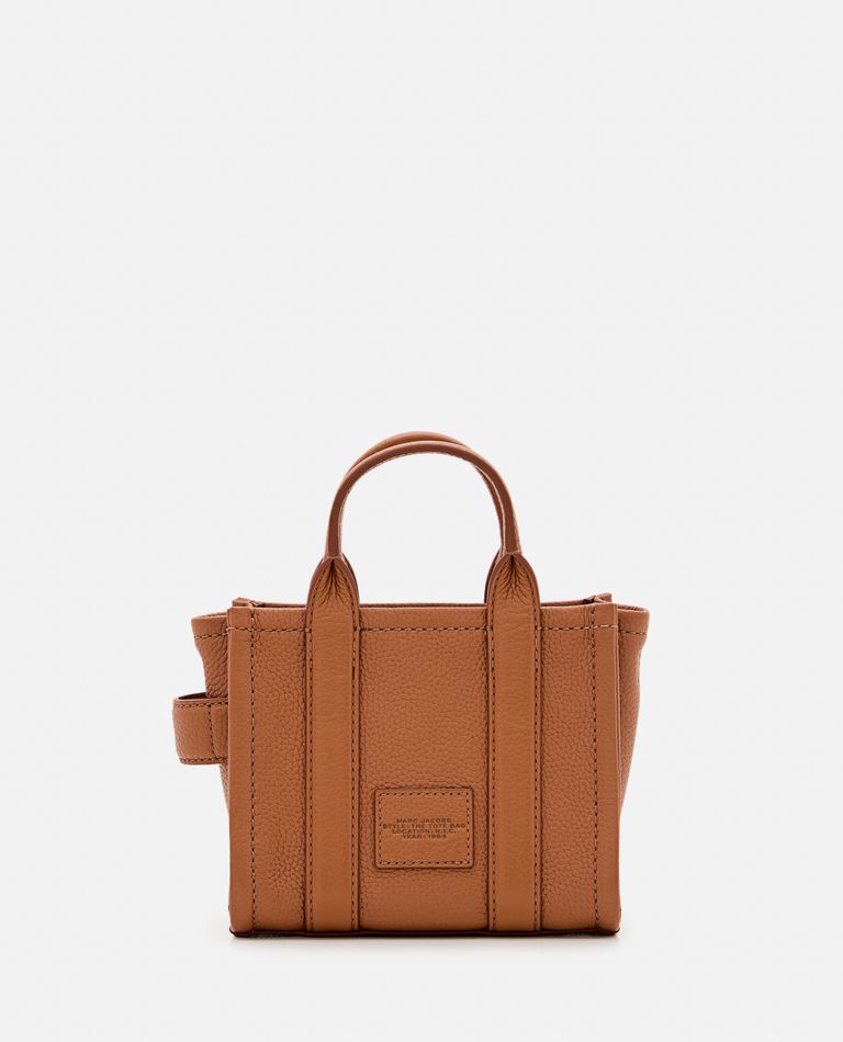 THE MINI LEATHER TOTE BAG for Women - Marc Jacobs sale | Biffi