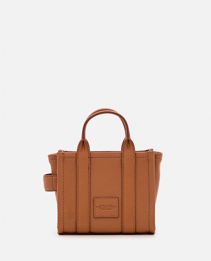 Marc Jacobs - THE MINI LEATHER TOTE BAG_7