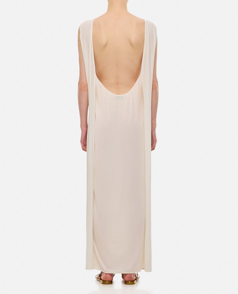 Jacquemus hotsell backless dress