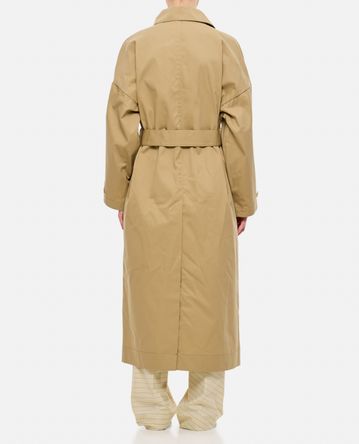 Kassl Editions - CLASSIC TRENCH COAT