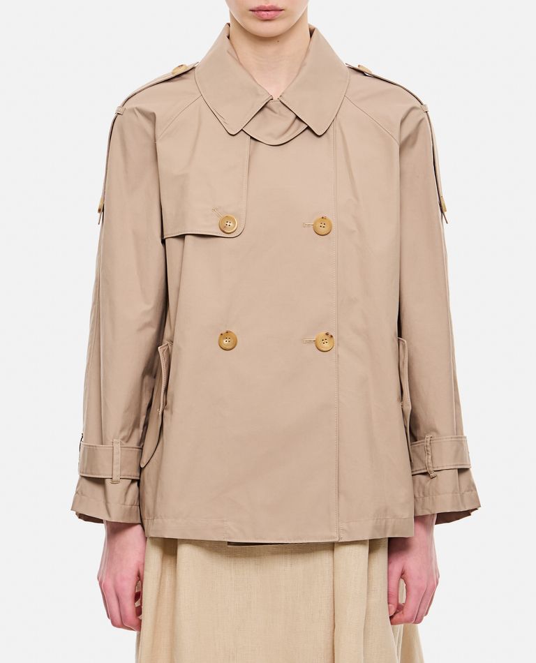 Max mara 2024 short coat