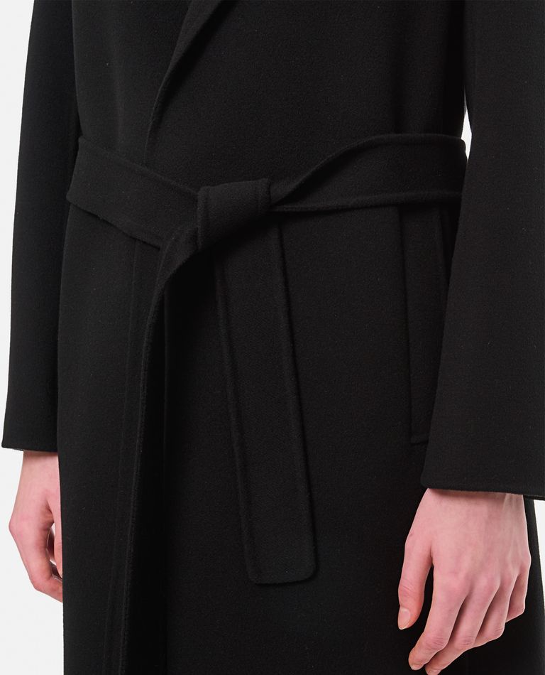 PAULINE WOOL COAT for Women - S Max Mara | Biffi