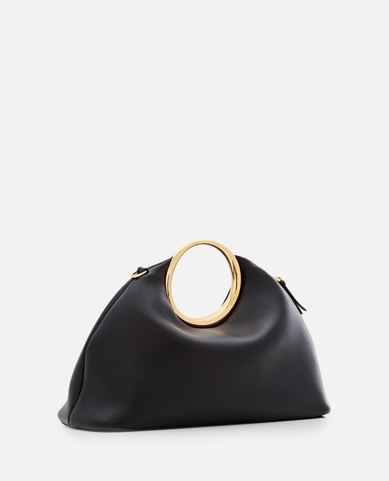 LE CALINO LEATHER BAG for Women Jacquemus Biffi