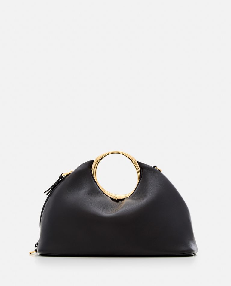 LE CALINO LEATHER BAG for Women Jacquemus Biffi