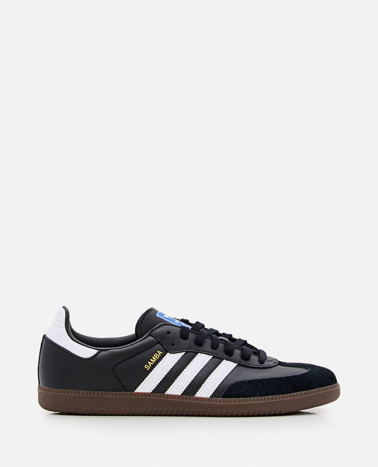 SAMBA OG SNEAKERS for Men Adidas Originals sale Biffi