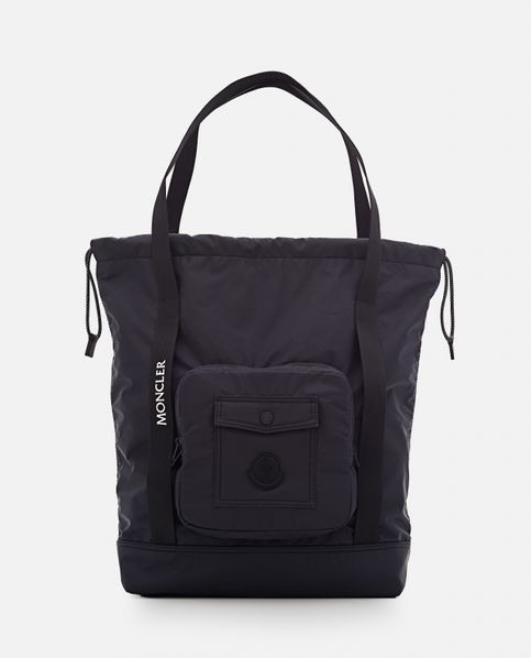 MAKAIO TOTE BAG for Men - Moncler | Biffi 