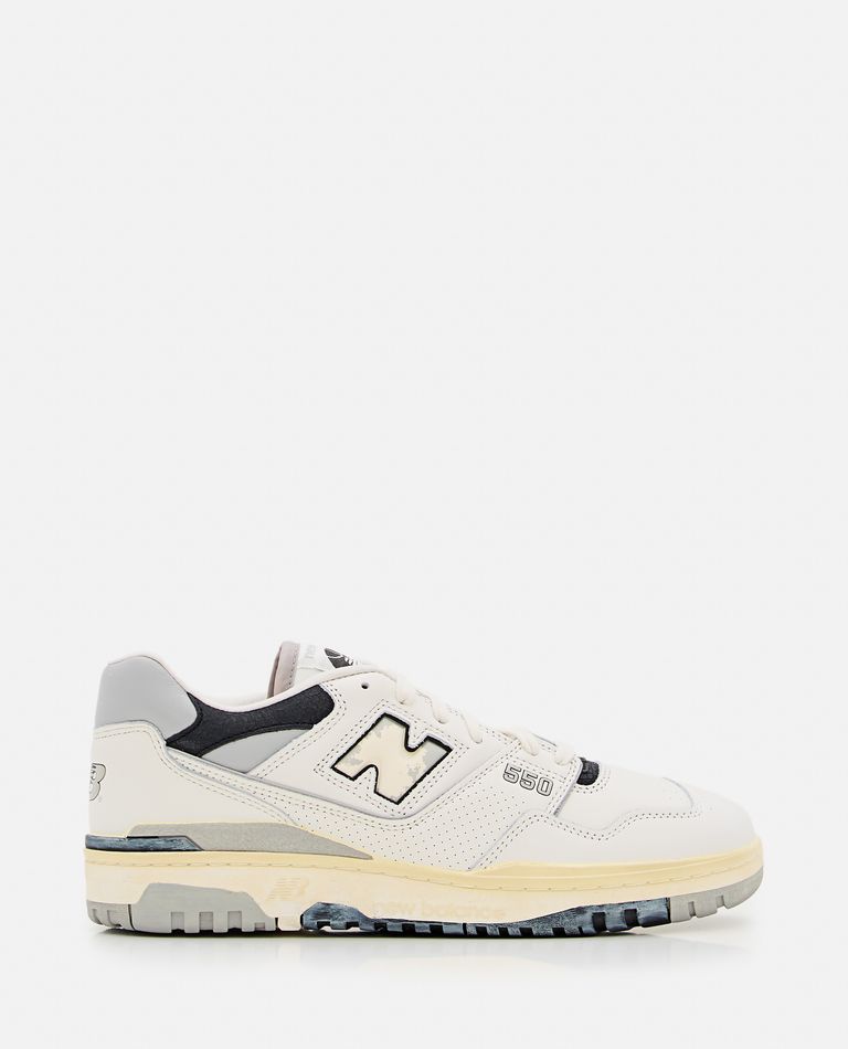 New balance 550 uomo scontate online