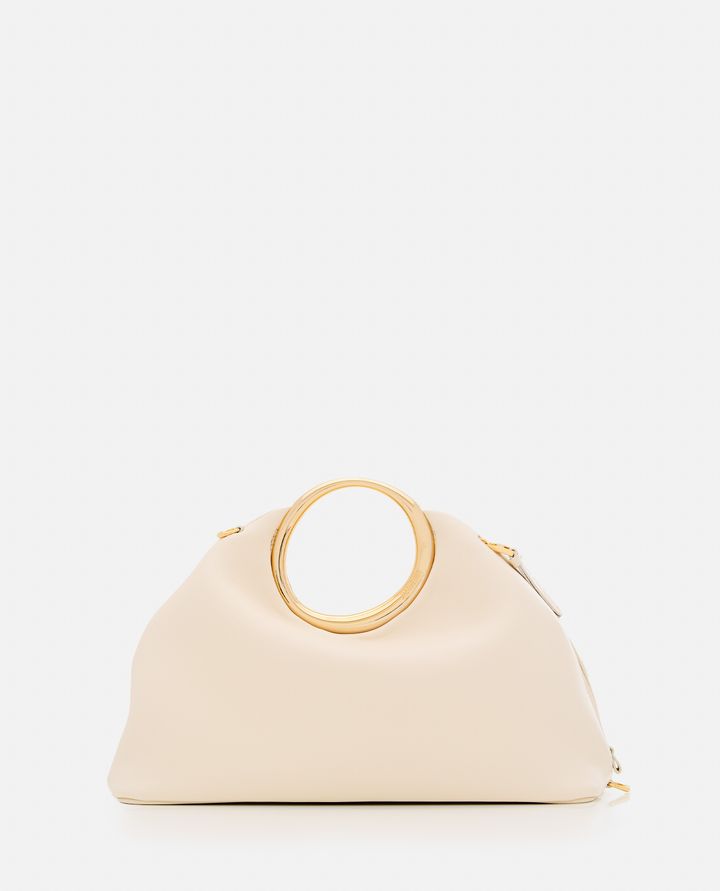 Jacquemus - LE CALINO LEATHER BAG_1