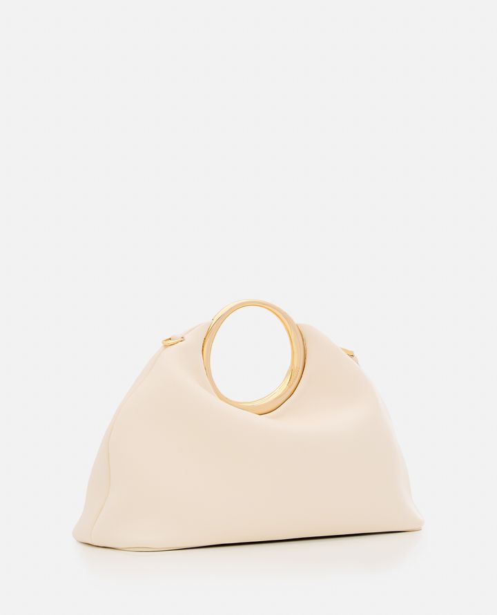 Jacquemus - LE CALINO LEATHER BAG_3