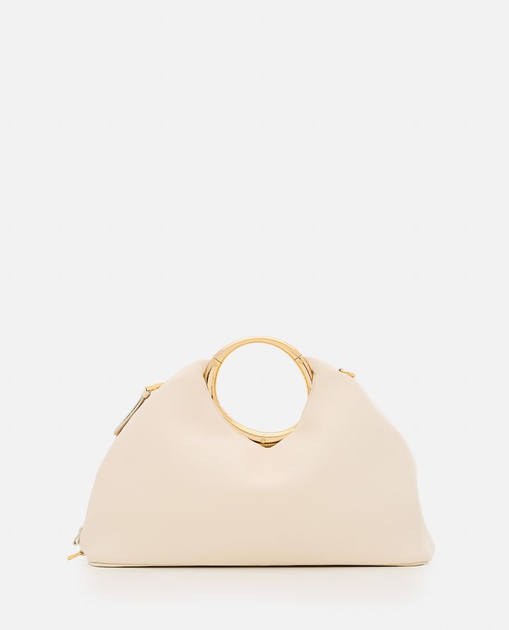 Jacquemus - LE CALINO LEATHER BAG_7