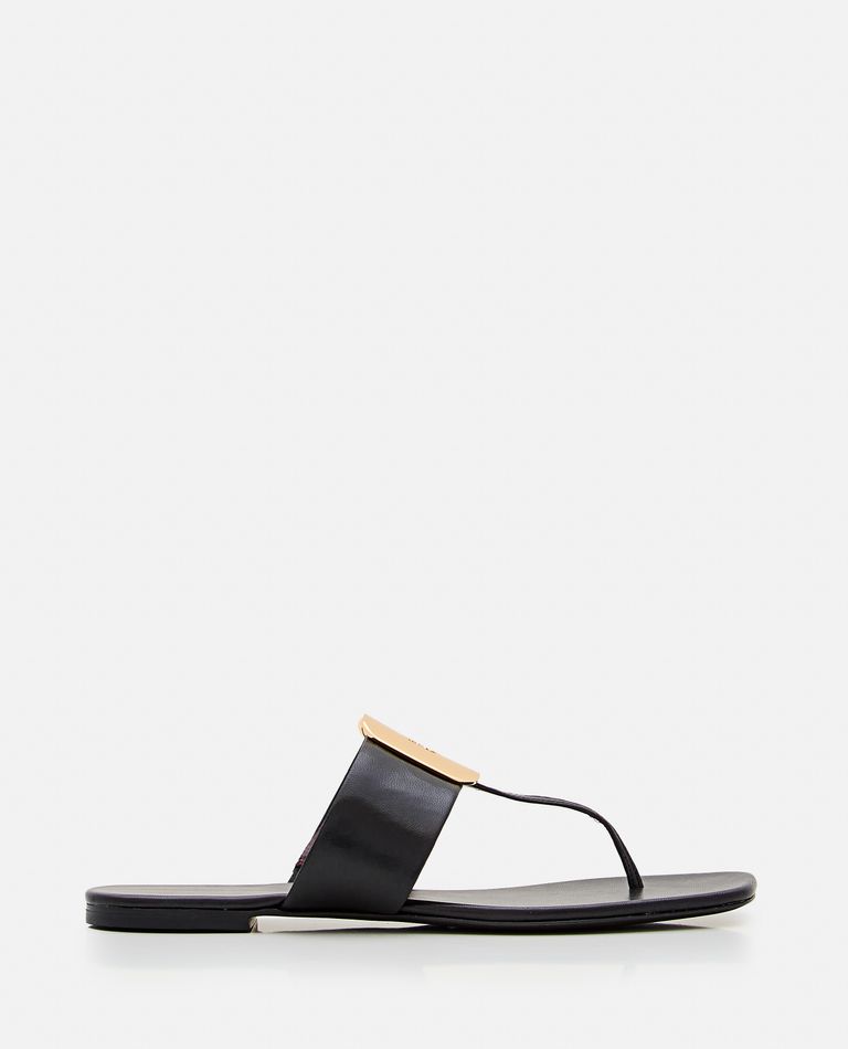 GEORGIA SANDAL for Women - Tory Burch sale | Biffi