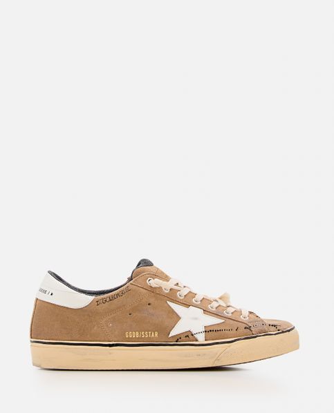 SUPERSTAR SNEAKERS for Men Golden Goose sale Biffi - Main Image