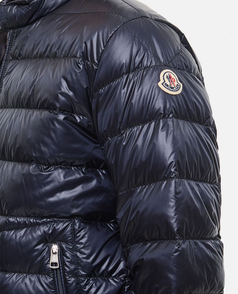 Moncler men's puffer jackets on sale