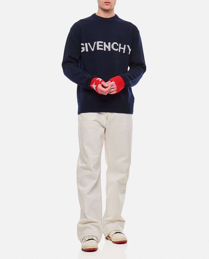 Givenchy - GIVENCHY  SWEATER_2
