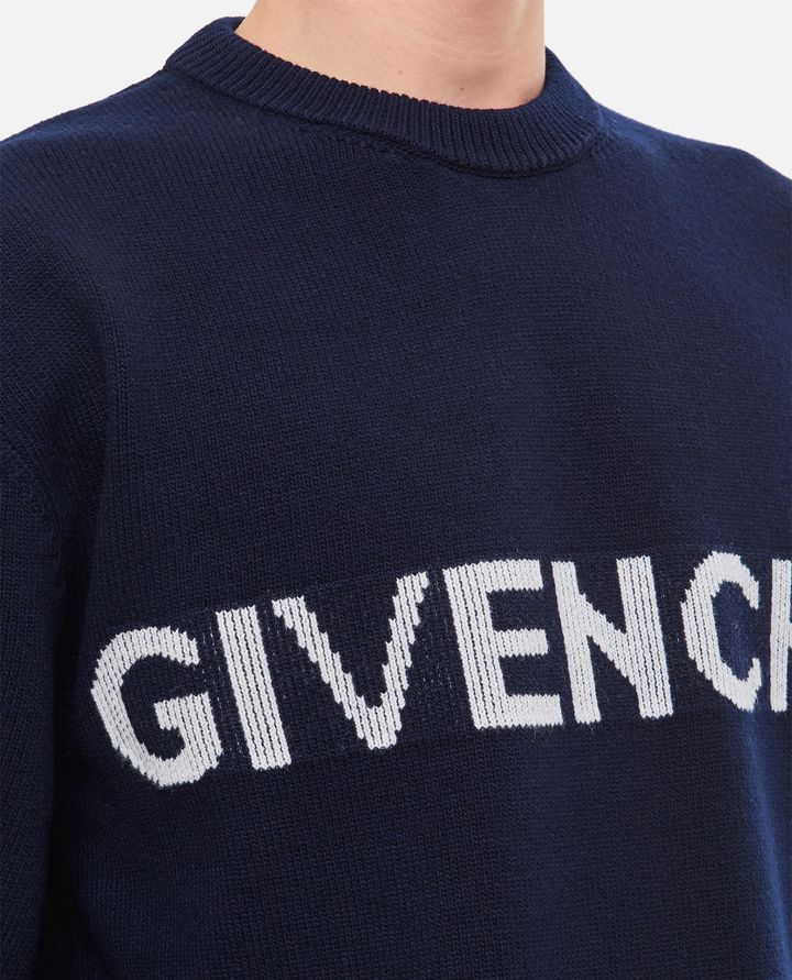 Givenchy - GIVENCHY  SWEATER_4