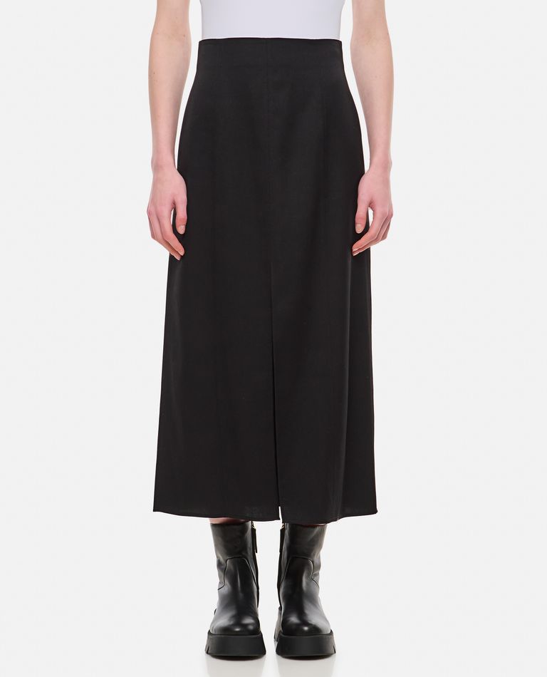 PENCIL SKIRT MIDI for Women - Golden Goose sale | Biffi