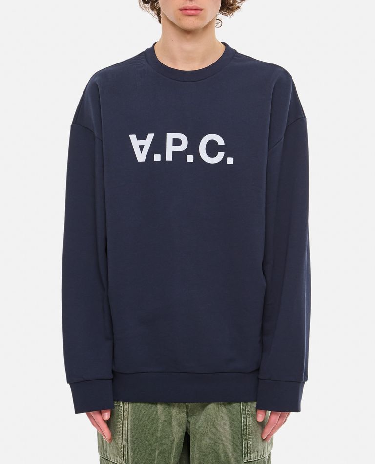 Apc sweatshirt sale sale