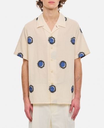 PS Paul Smith - CASUAL COTTON FIT SHIRT