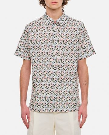 PS Paul Smith - CASUAL FIT SHIRT
