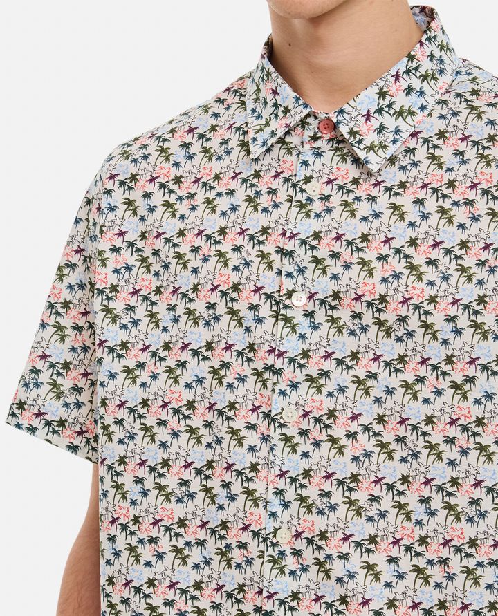 PS Paul Smith - CASUAL FIT SHIRT_4