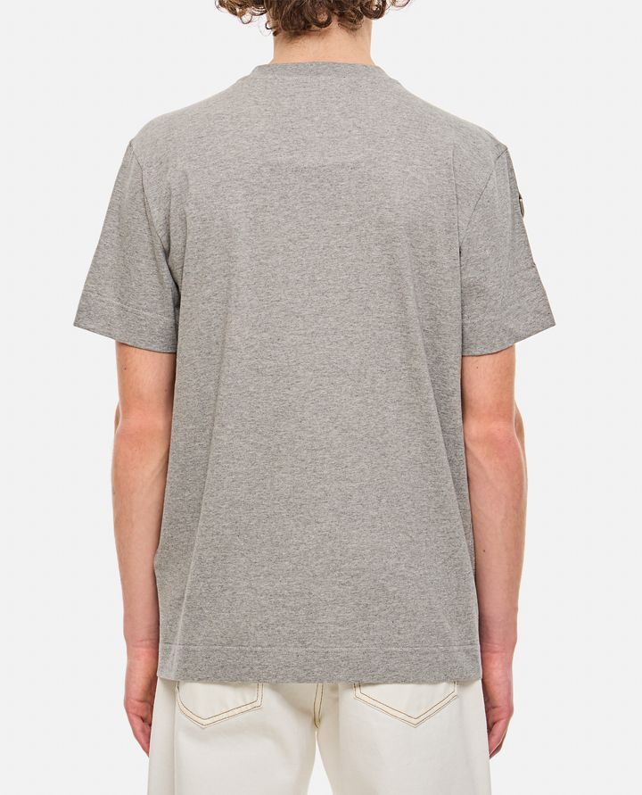 Givenchy - T-SHIRT HARDWARE SLIM FIT_3