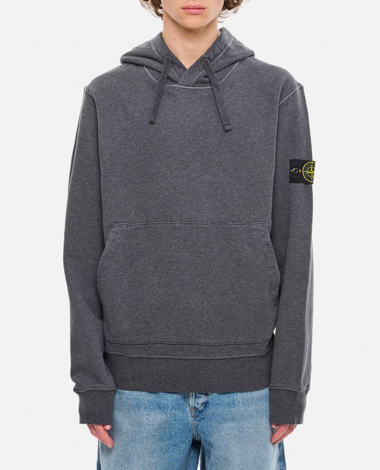 Stone island hotsell mens hoodie sale