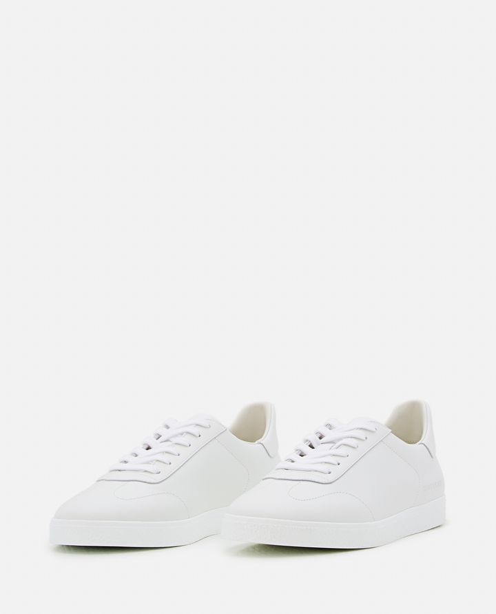 Givenchy - TOWN LOW-TOP SNEAKERS_2