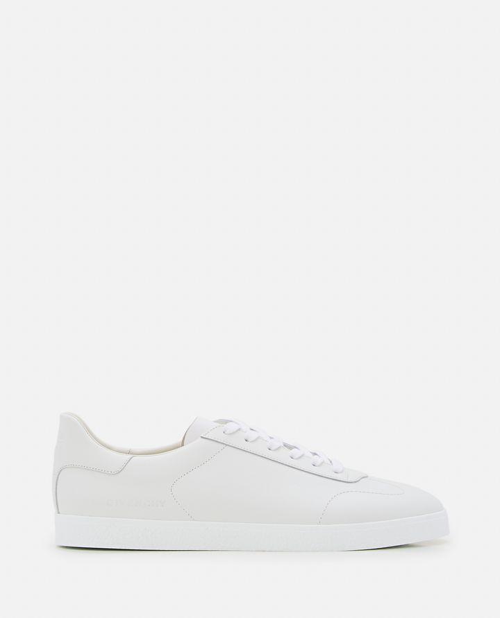 Givenchy - TOWN LOW-TOP SNEAKERS_1