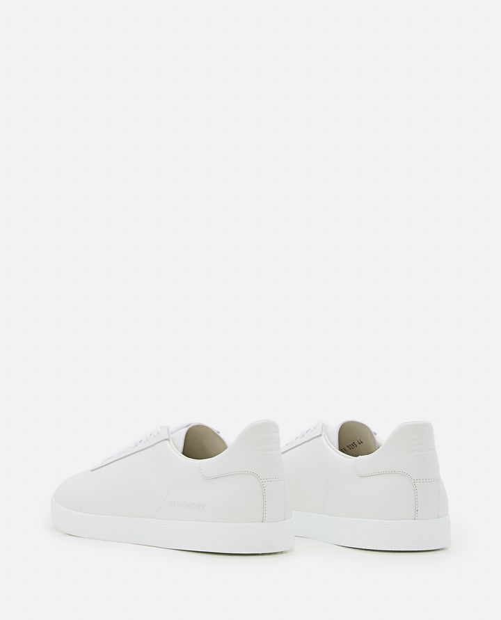 Givenchy - TOWN LOW-TOP SNEAKERS_3