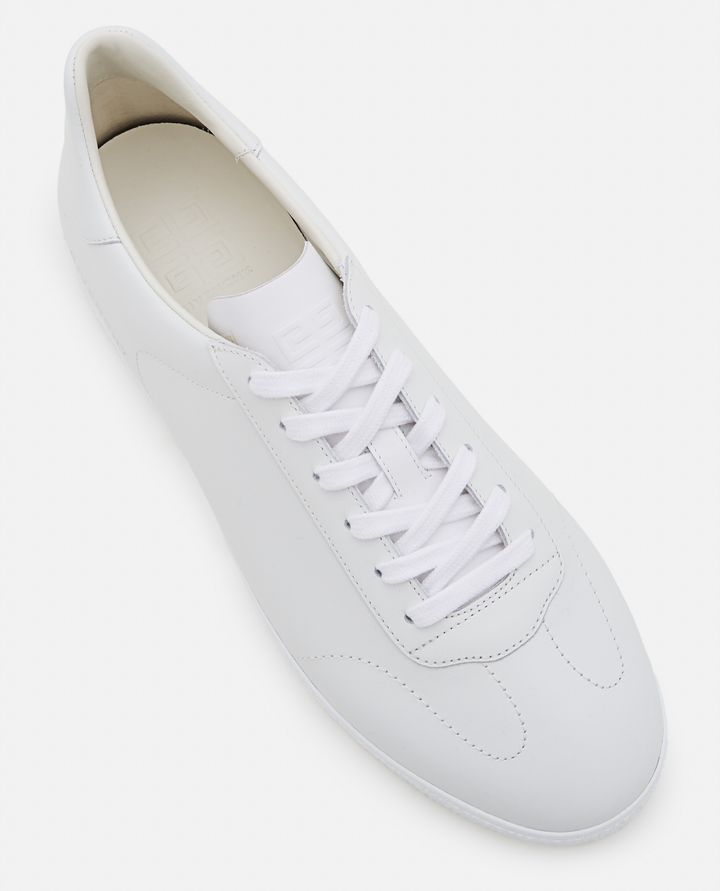 Givenchy - TOWN LOW-TOP SNEAKERS_4