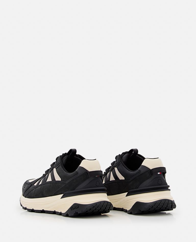 LITE RUNNER LOW TOP SNEAKERS for Men - Moncler | Biffi