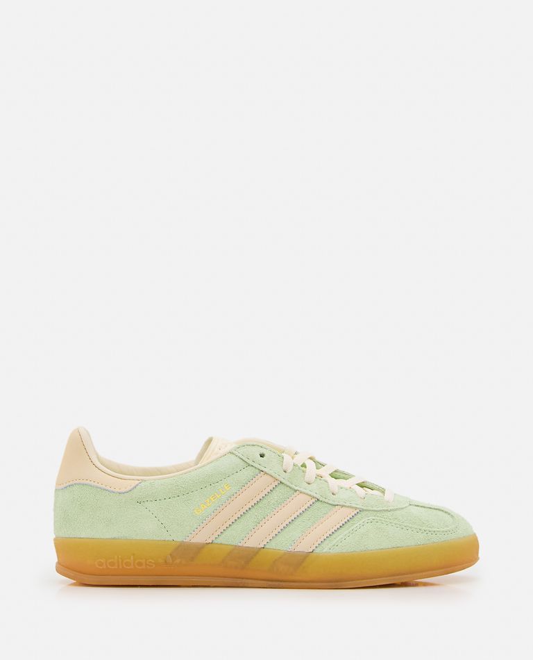 GAZZELLE INDOOR SNEAKERS for Unisex - Adidas Originals sale | Biffi