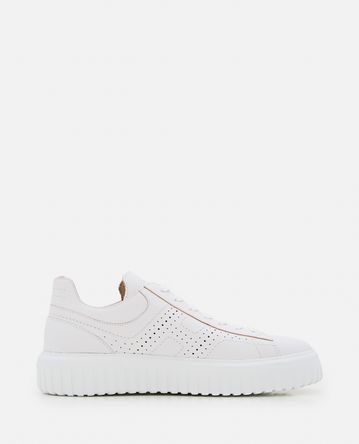 Hogan - LACED H SNEAKERS
